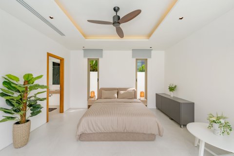 Villa à Phuket, Thaïlande 3 chambres № 167613 - photo 14