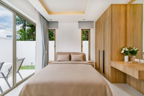 Villa à Phuket, Thaïlande 3 chambres № 167613 - photo 17