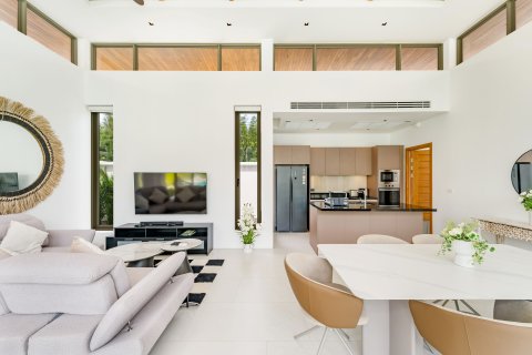 Villa à Phuket, Thaïlande 3 chambres № 167613 - photo 9