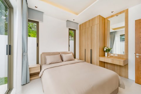 Villa à Phuket, Thaïlande 3 chambres № 167613 - photo 28