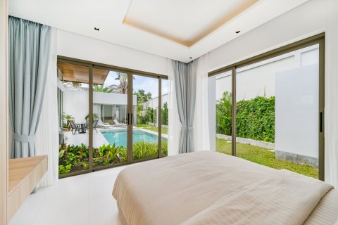 Villa à Phuket, Thaïlande 3 chambres № 167613 - photo 11
