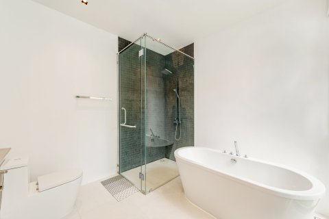 Villa à Phuket, Thaïlande 3 chambres № 167613 - photo 16