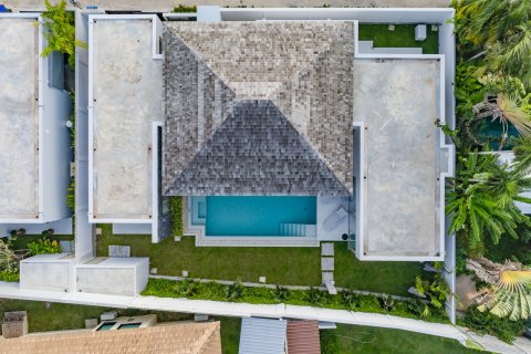 Villa à Phuket, Thaïlande 3 chambres № 167613 - photo 3