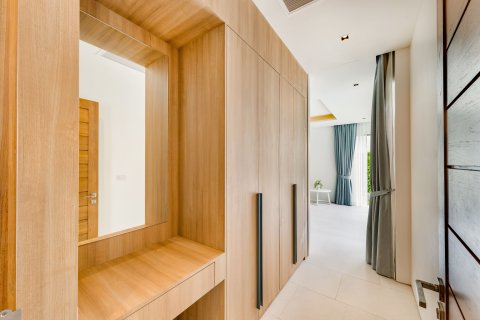 Villa à Phuket, Thaïlande 3 chambres № 167613 - photo 15