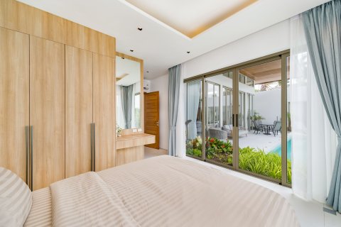 Villa à Phuket, Thaïlande 3 chambres № 167613 - photo 19