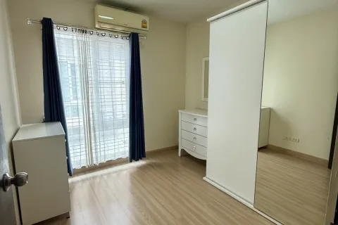 Таунхаус в Чиангмае, Таиланд с 3 спальнями  № 167616 - фото 7