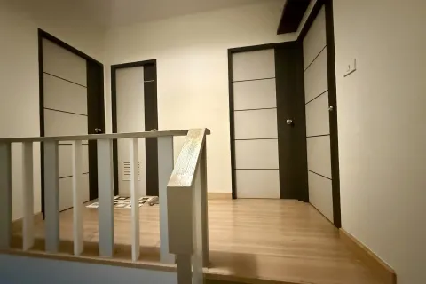 Таунхаус в Чиангмае, Таиланд с 3 спальнями  № 167616 - фото 8