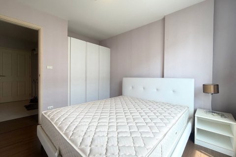 Condo in Hua Hin, Thailand, 2 bedrooms  № 167612 - photo 4