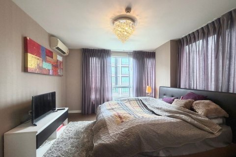 Condo in Hua Hin, Thailand, 2 bedrooms  № 167612 - photo 10