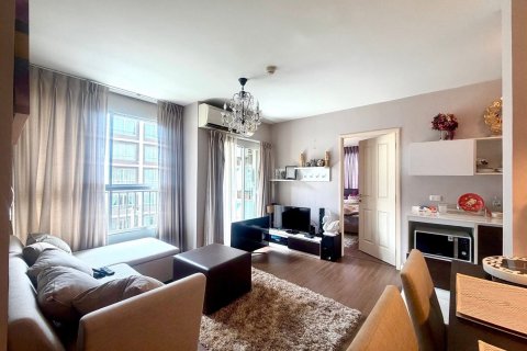 Кондоминиум с 2 спальнями в Хуа Хине, Таиланд № 167612