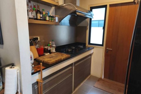 Дом в Бангкапи, Бангкок, Таиланд с 4 спальнями  № 167617 - фото 7