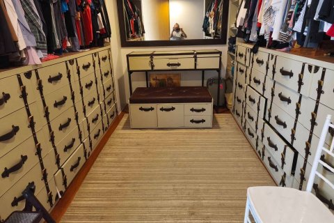 Дом в Бангкапи, Бангкок, Таиланд с 4 спальнями  № 167617 - фото 8