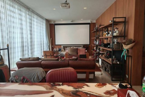 House in Bang Kapi, Bangkok, Thailand 4 bedrooms № 167617