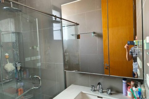 Дом в Бангкапи, Бангкок, Таиланд с 4 спальнями  № 167617 - фото 4