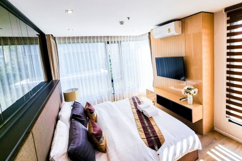 Condo in Chiang Mai, Thailand, 2 bedrooms № 167615 - photo 2