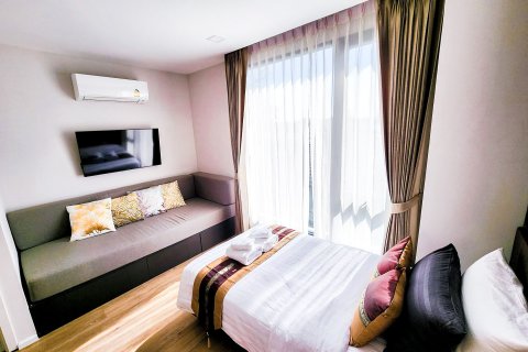 Condo in Chiang Mai, Thailand, 2 bedrooms № 167615 - photo 9