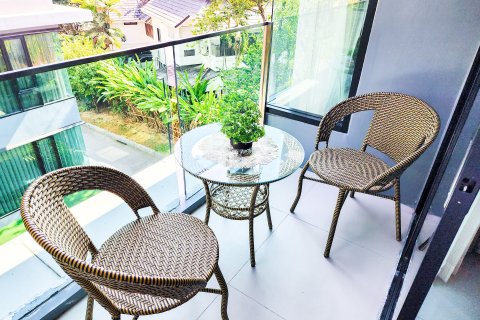 Condo in Chiang Mai, Thailand, 2 bedrooms № 167615 - photo 11