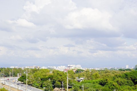 Condo in Chiang Mai, Thailand, 2 bedrooms № 167615 - photo 13