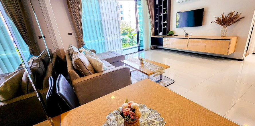 Condo in Chiang Mai, Thailand, 2 bedrooms № 167615