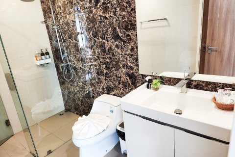 Condo in Chiang Mai, Thailand, 2 bedrooms № 167615 - photo 10