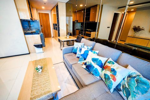Condo in Chiang Mai, Thailand, 2 bedrooms № 167615 - photo 6