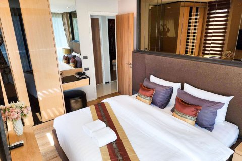 Condo in Chiang Mai, Thailand, 2 bedrooms № 167615 - photo 3