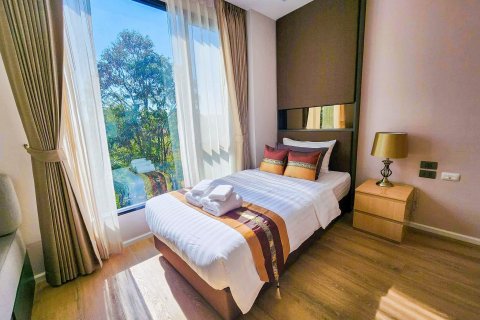 Condo in Chiang Mai, Thailand, 2 bedrooms № 167615 - photo 4