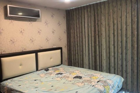 Condo à Pattaya, Thaïlande, 2 chambres № 167611 - photo 3