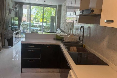 Condo à Pattaya, Thaïlande, 2 chambres № 167611 - photo 6
