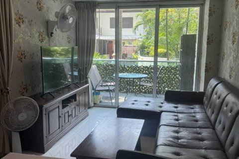 Condo à Pattaya, Thaïlande, 2 chambres № 167611 - photo 7