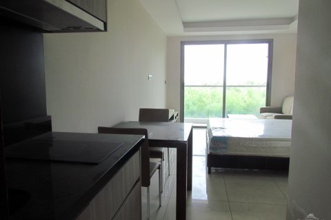 Студия в кондо в Паттайе, Таиланд в Laguna Beach Resort № 204566
