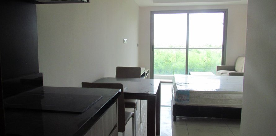 Студия в кондо в Паттайе, Таиланд в Laguna Beach Resort № 204566