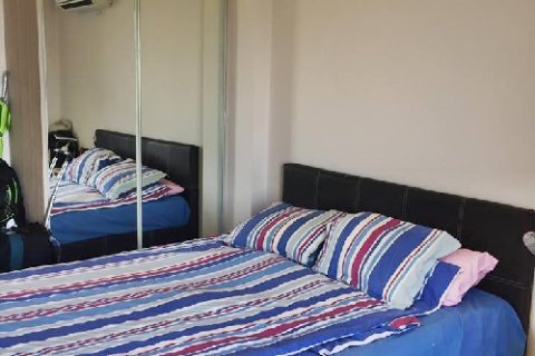 Студия в кондо в Паттайе, Таиланд в Laguna Beach Resort № 204568