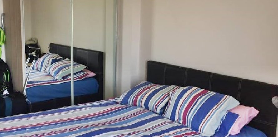 Studio in the Condo in Pattaya, Thailand in Laguna Beach Resort № 204568
