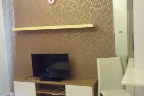 Кондоминиум с 1 спальней в Паттайе, Таиланд в Amazon Residence № 204571