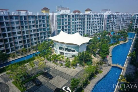 Off-plan Dusit Grand Park ในพัทยา, ประเทศไทย № 29204 - รูปถ่าย 9