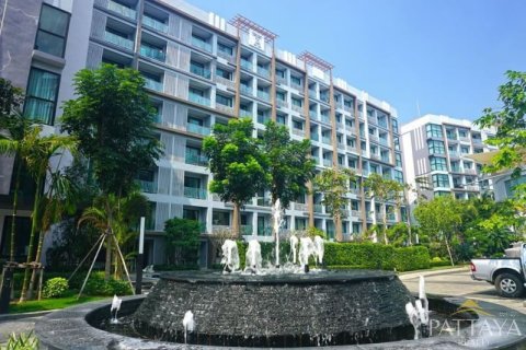 Off-plan Dusit Grand Park ในพัทยา, ประเทศไทย № 29204 - รูปถ่าย 6