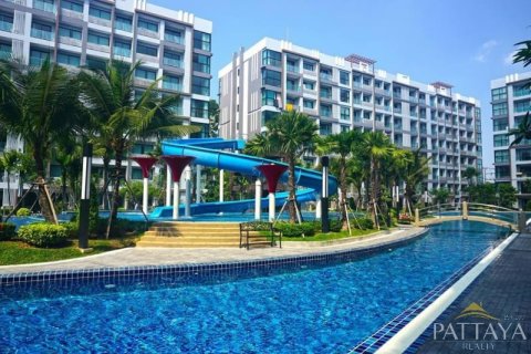 Off-plan Dusit Grand Park ในพัทยา, ประเทศไทย № 29204 - รูปถ่าย 8