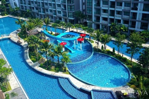 Off-plan Dusit Grand Park ในพัทยา, ประเทศไทย № 29204 - รูปถ่าย 7