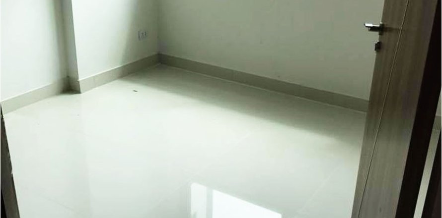 Condo à Pattaya, Thaïlande, 1 chambre à Club Royal  № 204567