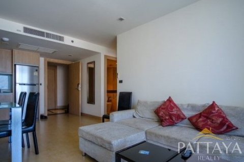 Off-plan The Cliff in Pattaya, Thailand № 27635 - photo 5