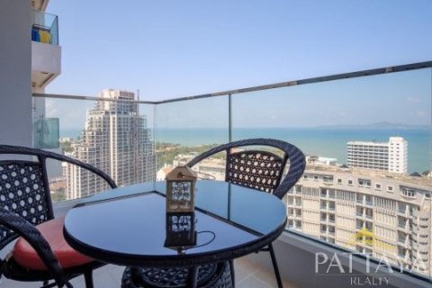 Off-plan The Cliff in Pattaya, Thailand № 27635 - photo 7