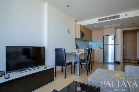 Off-plan The Cliff in Pattaya, Thailand № 27635 - photo 2