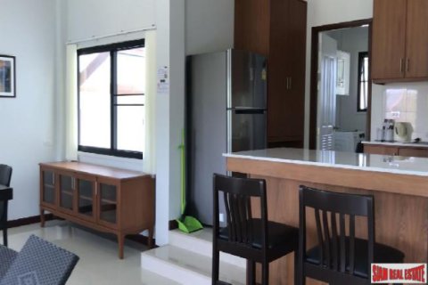 Villa in Phang Nga, Thailand 2 bedrooms № 193517 - photo 5
