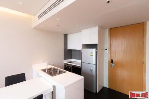 Appartement à Bangkok, Thaïlande 1 chambre № 193519 - photo 4