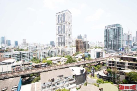Appartement à Bangkok, Thaïlande 1 chambre № 193519 - photo 3