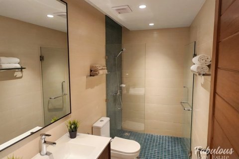 Condo à Kathu, Thaïlande, 2 chambres  № 205736 - photo 19
