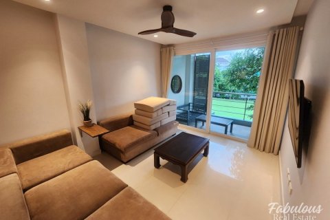 Condo à Kathu, Thaïlande, 2 chambres  № 205736 - photo 10