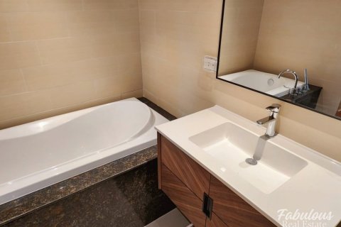 Condo à Kathu, Thaïlande, 2 chambres  № 205736 - photo 7