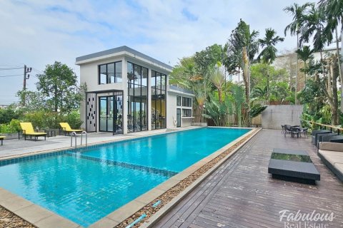 Condo à Kathu, Thaïlande, 2 chambres  № 205736 - photo 17